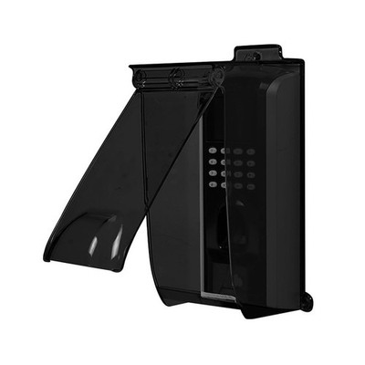 Regendichte Sonnenschutz Abdeckung für ACSControl Tastaturen Polycarbonat Konst