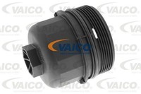 Vaico Deckel, ÖLfiltergehäUse FüR Alfa Romeo Chevrolet Fiat Lancia Opel