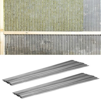 200 Pcs Insulation Support Wire 16 Inch 1080 High Carbon Steel Insulations Wi...