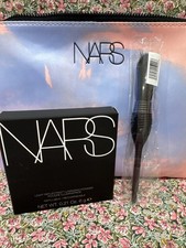 NARS SET ❤️ Light Reflecting Luminizing Powder Ophelia 6g + Fluffy Brush + Bag