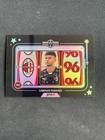 Lorenzo Torriani 2024-25 Daka AC Milan Holocene Silver 12/45 #LO-11