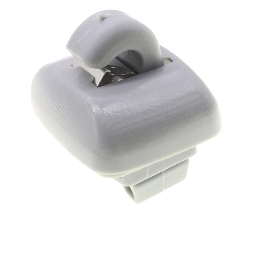 Soporte de parasol gris para Audi A6 Allroad 2001-2005 A6/S6 Quattro TT 4B0857562 Foto 2 de 4