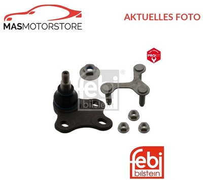 TRAGGELENK FÜHRUNGSGELENK VORNE FEBI BILSTEIN 40536 A FÜR AUDI TT,8J3,8J9,FV3