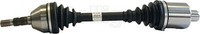 Metelli Antriebswelle 17-1185 FüR Family A05 A04 Opel Zafira Astra Gtc Caravan