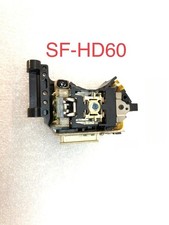 Original SF-HD60 Laserlinse Optische Abtastung für DVD/CD-Player Laserkopf