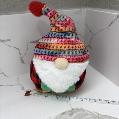 Christmas  Squishmallows 5'' FLIP A MALLOW Banu Gnome &Ruby Reindeer Plush Toy