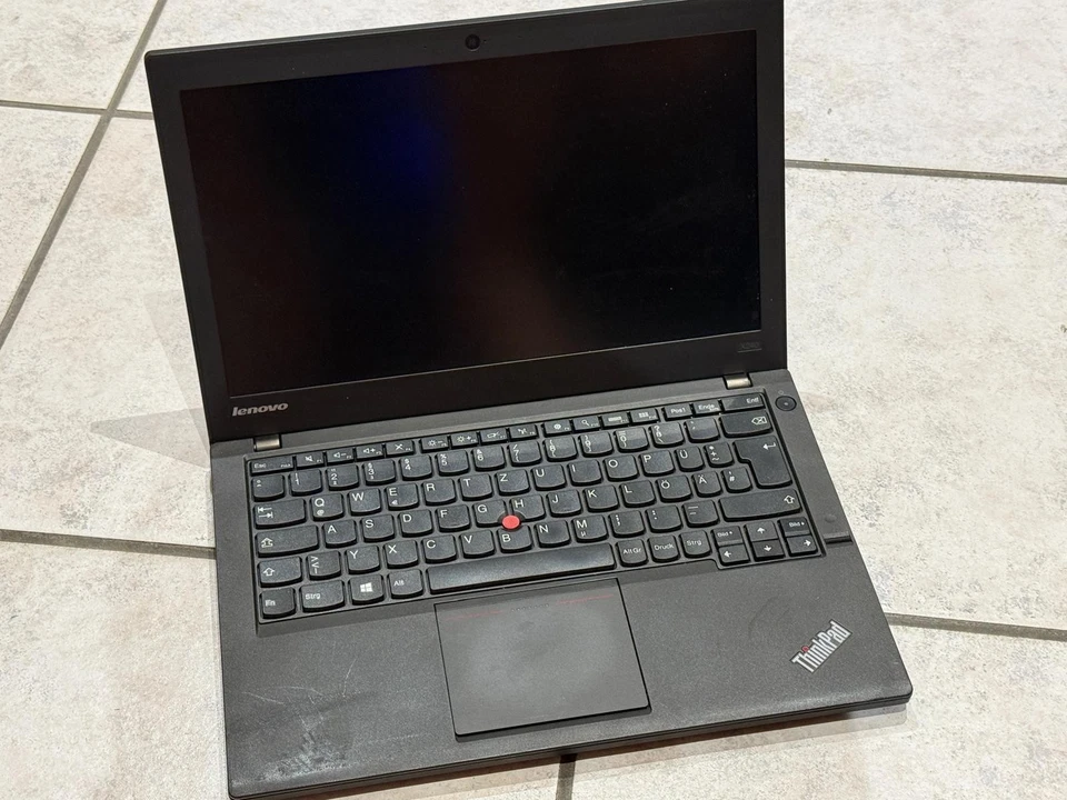 Lenovo ThinkPad X240 · i5-4300U · 8GB · 120GB, Foto 4 von 5