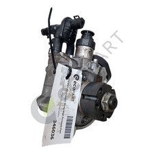 SKODA YETI MK1 (5L) Injector Pump High Pressure Fuel Pump 03L130755AB