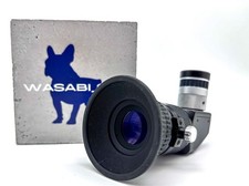 Top MINT Nikon Right Angle Finder DR-3 For F 35mm Film Camera SLR From JAPAN