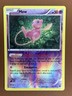 Pokémon TCG Mew XY Fates Collide 29/124 Reverse Holo Rare English 2016