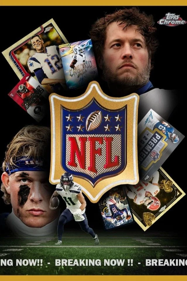 $1 Start Random Team+Repack Auctions with Ryan & Carl 4.18