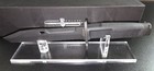 🔥 EXTREMA RATIO FULCRUM KNIFE BLACK COBALT STEEL. OPEN BOX. ORIGINAL. MINT!!! — photo 3