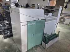 Fujifilm Frontier 7500 Minilab