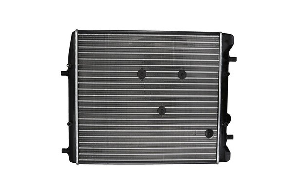 Kamoka MotorküHler WasserküHler 7705176 FüR VW Polo 4 5 6R1 6C1 9A4 9A2 9N2 9A6-image