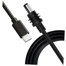 Starlink Mini USB C to DC Power Cable 6.5FT/Type-C for 2M