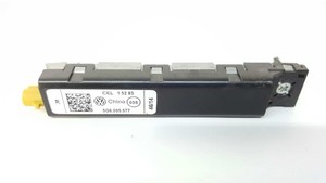5G6035577 ANTENNENVERSTÄRKER STEUERGERÄT / 601999 FÜR VOLKSWAGEN GOLF VII LIM. G