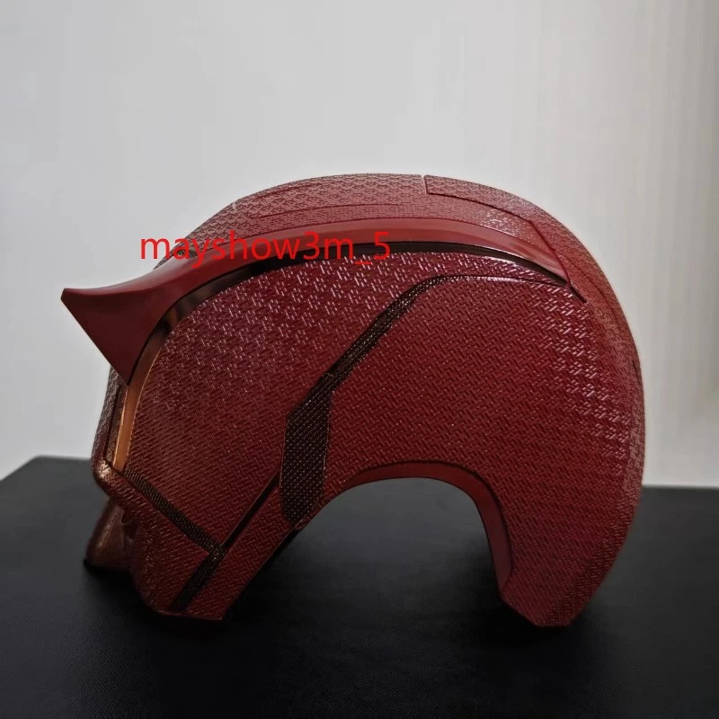 Daredevil：Born Again Helmet Daredevil Mask Cosplay Prop Costume Accessories Gift - Image 4 of 4