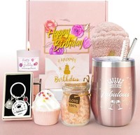 Epessa Geschenke FüR Frauen, Geschenk Freundin Geburtstag | Geburtstagsgeschenk
