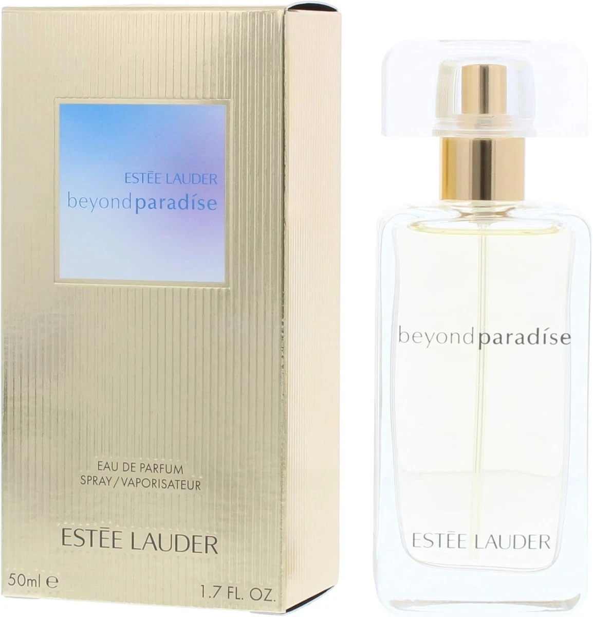 Preços baixos em Estée Lauder Beyond Paradise Eau de Parfum