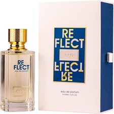 Reflect Eau De Parfum 100ml EDP Perfume By Zimaya