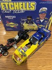 2001 Chuck Etchells Sunoco Matco Tools Camaro Funny Car Diecast 1 24 NHRA