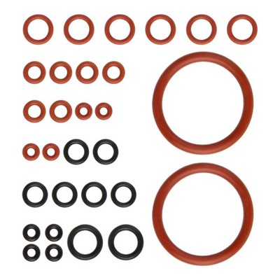 Dichtungssatz oder Ring 30-teilig für effizienten Betrieb von für SAE-Maschinen