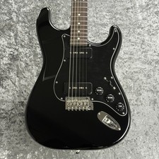 FUJIGEN(FGN) Neo Classic NST120RAL-BK~Black~ #L250086 [3.67kg] #GG4m9
