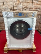 BOSCH Serie 6 Waschmaschine 9 kg WGG244140 SpeedPerfect ActiveWater Schaumsensor