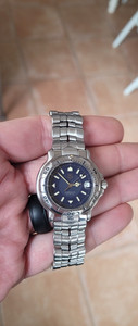 TAG Heuer 6000 Automatic | eBay