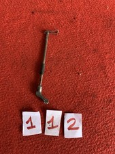 VESPA FARO BASSO Vn1 Vn2 ASTA COMANDO RUBINETTO CARBURANTE