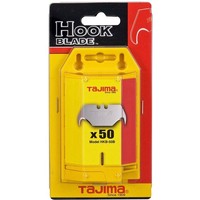 Tajima V-Rex Hakenklingen Box Mit 50 Klingen Trapezmesser Klingen Trapezklingen