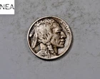 1928-S Buffalo Nickel  ~ VF/XF ~ Key Date! ~ ZB121