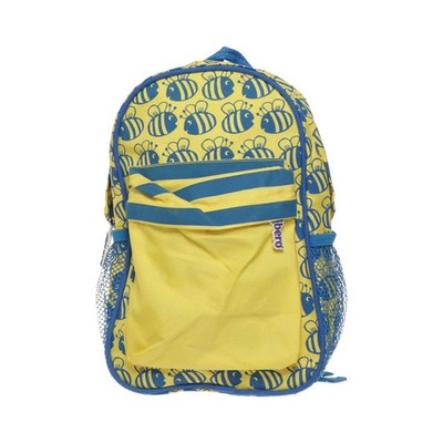 Libero, Rucksack, Libero, Unisex (Kinder), Gelb/Blau, 25, 10 #3z8