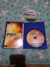 Pes 6 Pro Evolution Fifa 2015 Ps2 Ps3 Play Station