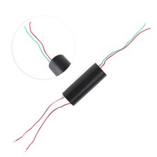 DC3.7V-6V High Voltage Pulse Generator Output 50KV Super Arc Ignition Coil
