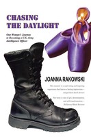 Chasing The Daylight Joanna Rakowski Taschenbuch Englisch 2023 Xlibris US