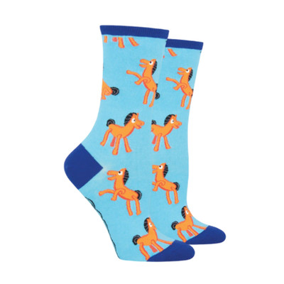 Socksmith Women's Playful Pokey Socks