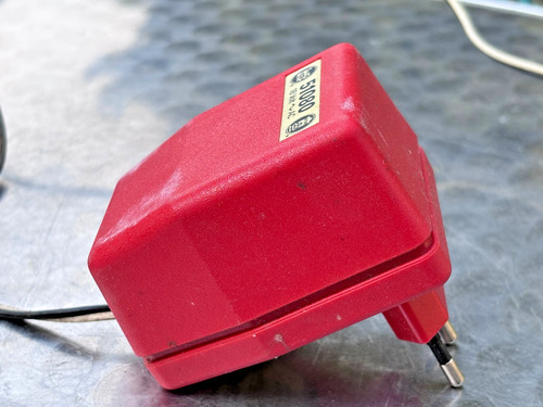 LGB 51080 Steger Steckdosentrafo 18V 9VA | Zustand: Gebraucht