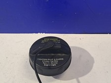 Mercedes-Benz GL X166 2013 Tankdeckel Tankklappe A1644700030 Benzin BPR48691