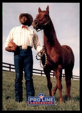 1991 Pro Line Portraits - Mel Blount #204