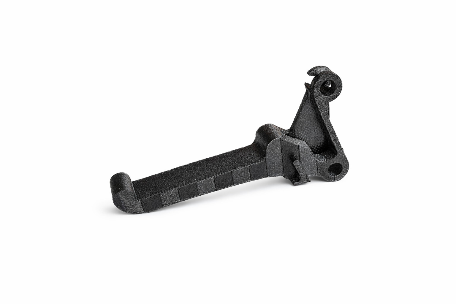 Gâchette d'accélérateur Mantis motoculteur 4 temps levier de rechange