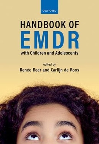 Handbook of EMDR for Children and Adolescents by Rene Beer, ... - 9780198918400 - Image 2