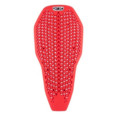 Alpinestars Nucleon Plasma Full Motorcycle Back Protector Insert CE Certified