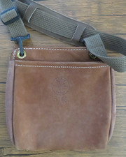 Klein Tools 5146 All-Purpose Leather Bag Nice...