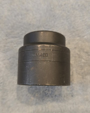 Snap-on Tools New 12 Drive 1-12 Sae 6 Point Shallow Impact Socket Im480 Snap-on Tools New 12 Drive 1-12 Sae 6 Point Shallow Impact Socket Im480
