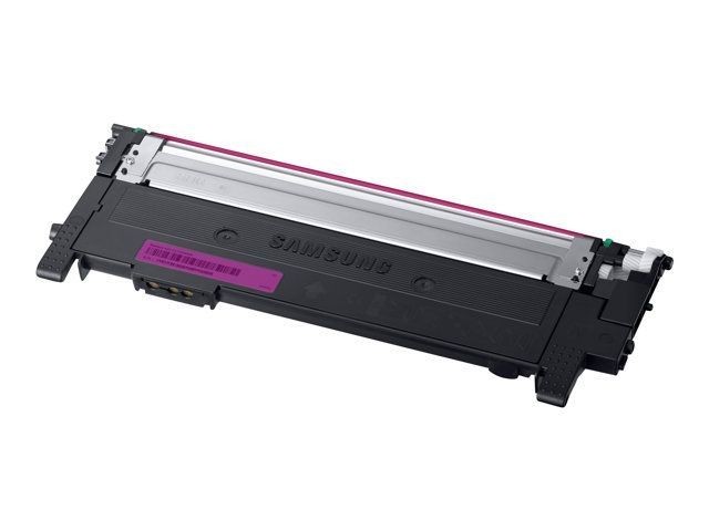 Toner magenta Samsung CLT-M404S d'origine pour imprimante laser Xpress