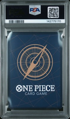 2025 ONE PIECE JAPANESE OP13-CARRYING ON HIS WILL #028 PORTGAS D