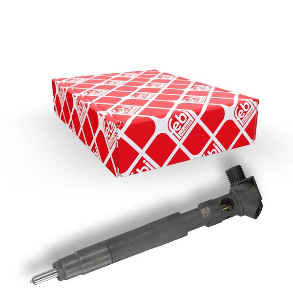 Febi Bilstein EinspritzdüSe 102478-image