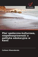 P¿E¿ Spo¿Eczno-Kulturowa, Niepe¿Nosprawno¿¿ A Polityka Edukacyjna W Kenii | Buch