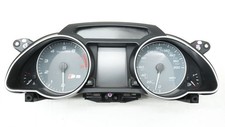 Compteur Audi S5